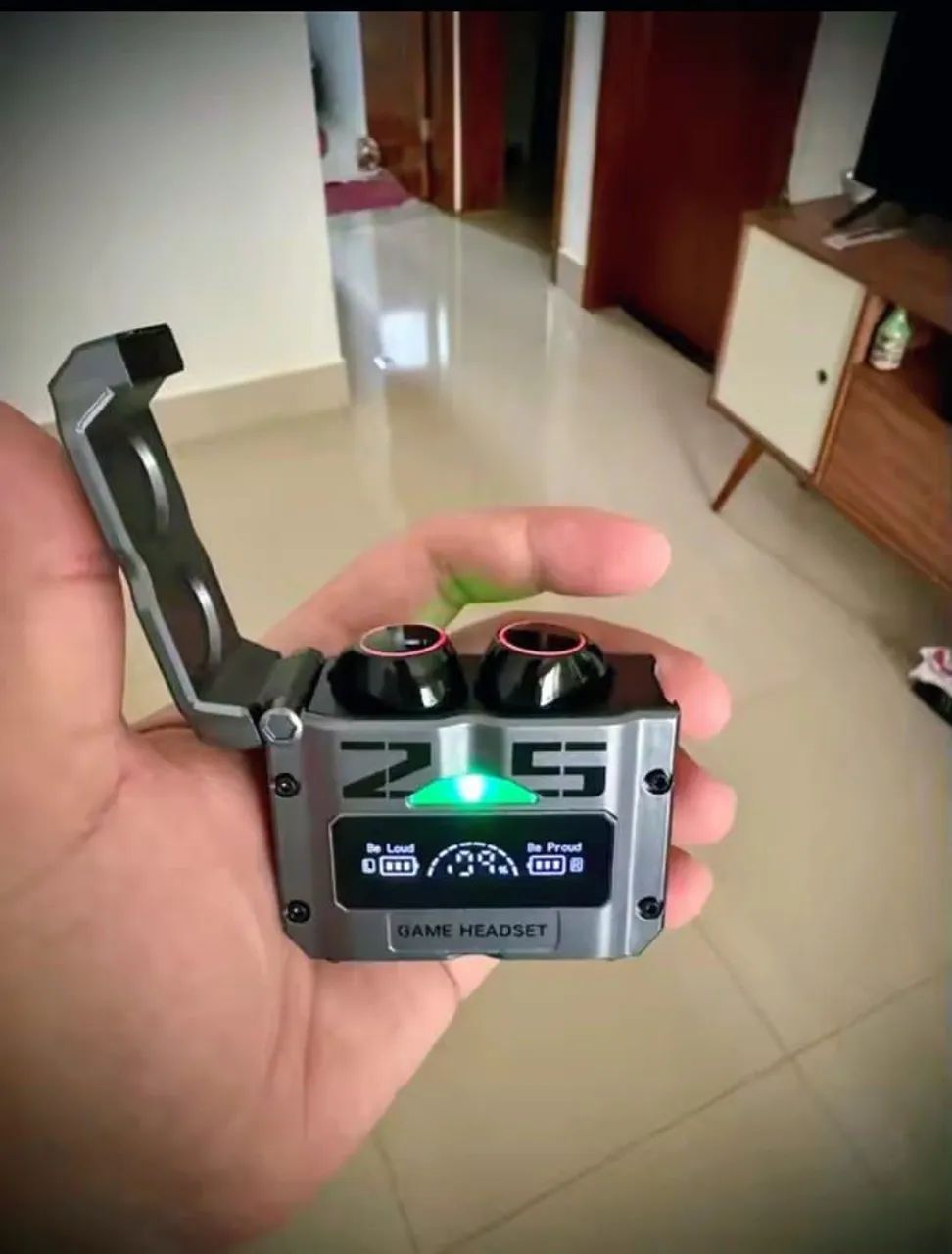 Bluetooth Headphones
