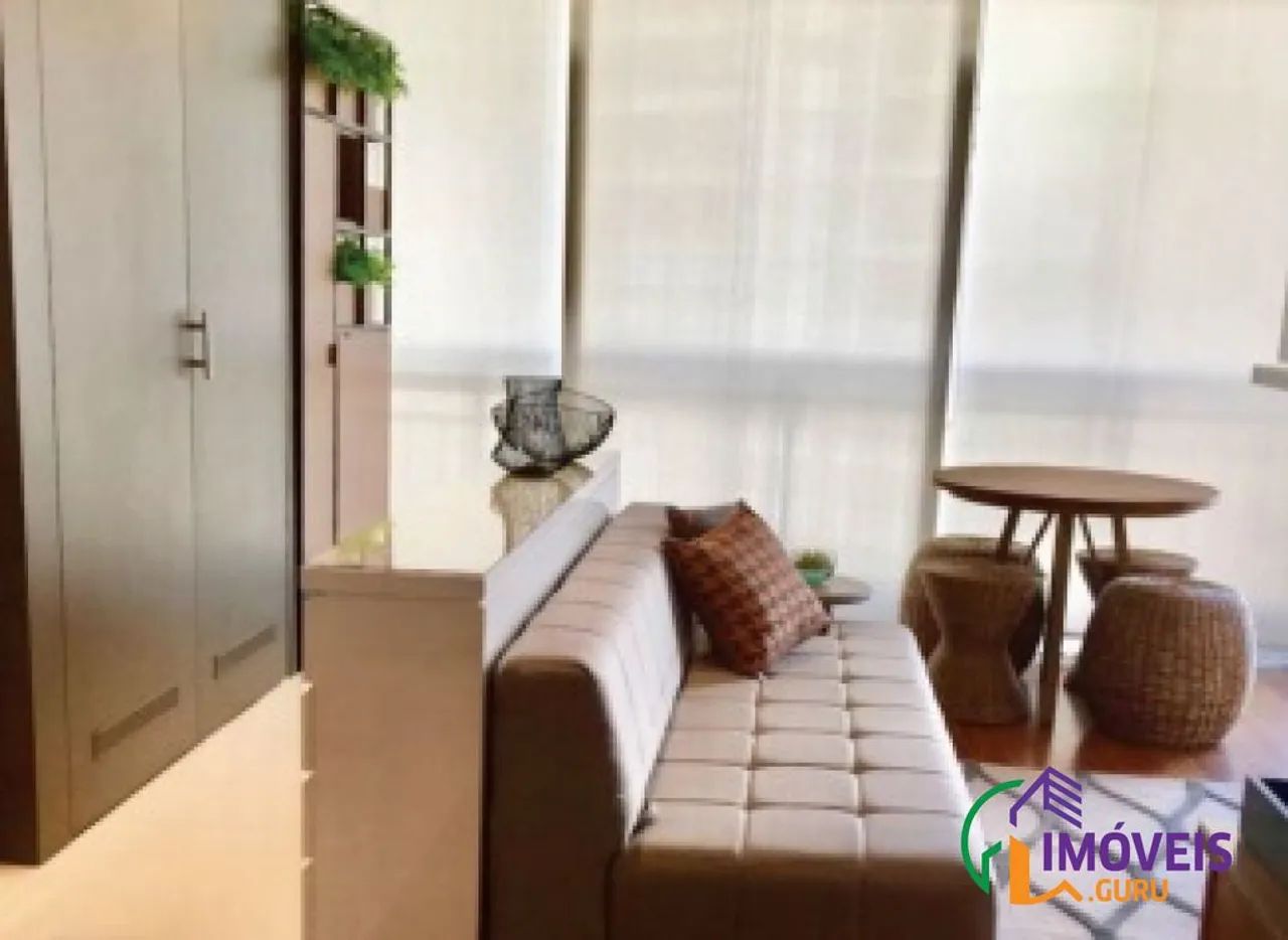 APARTAMENTO - TAMBORÉ - SP - Foto 4