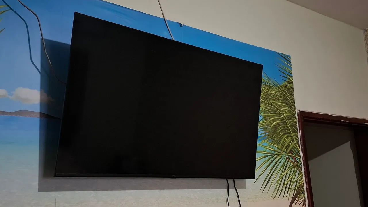 TV TCL LED 43"