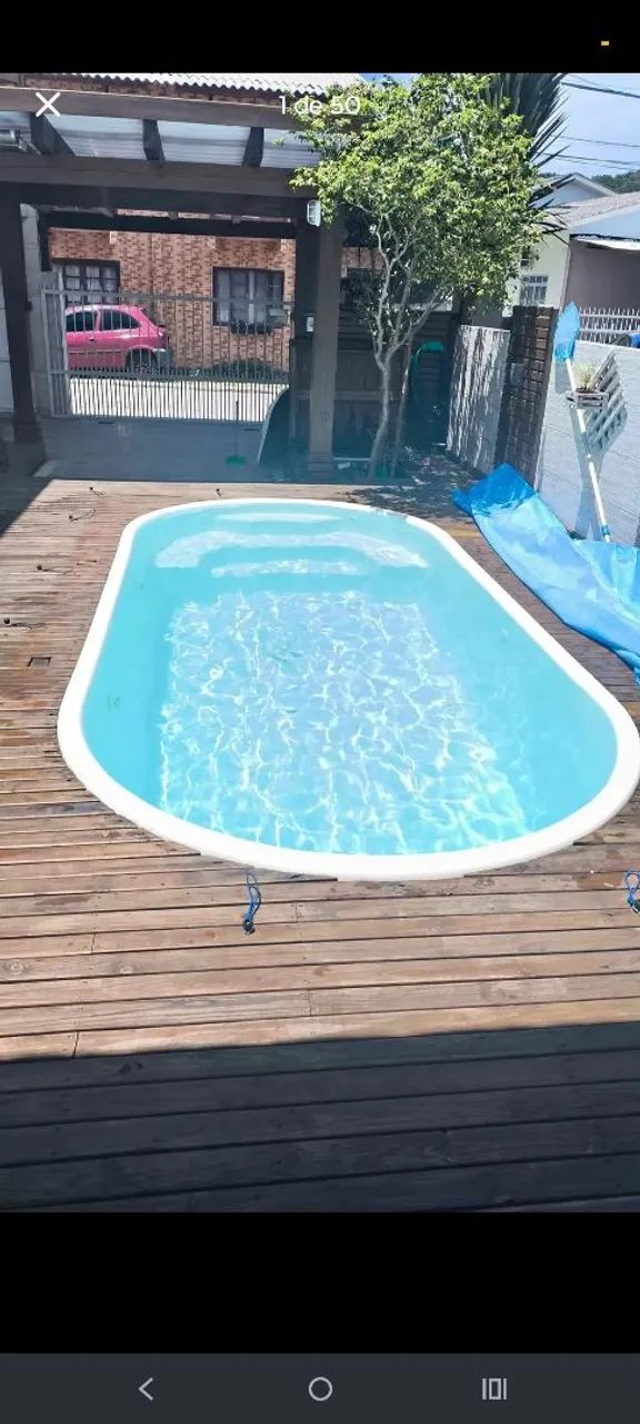 Casa barra da lagoa - Florianópolis  - Foto 2