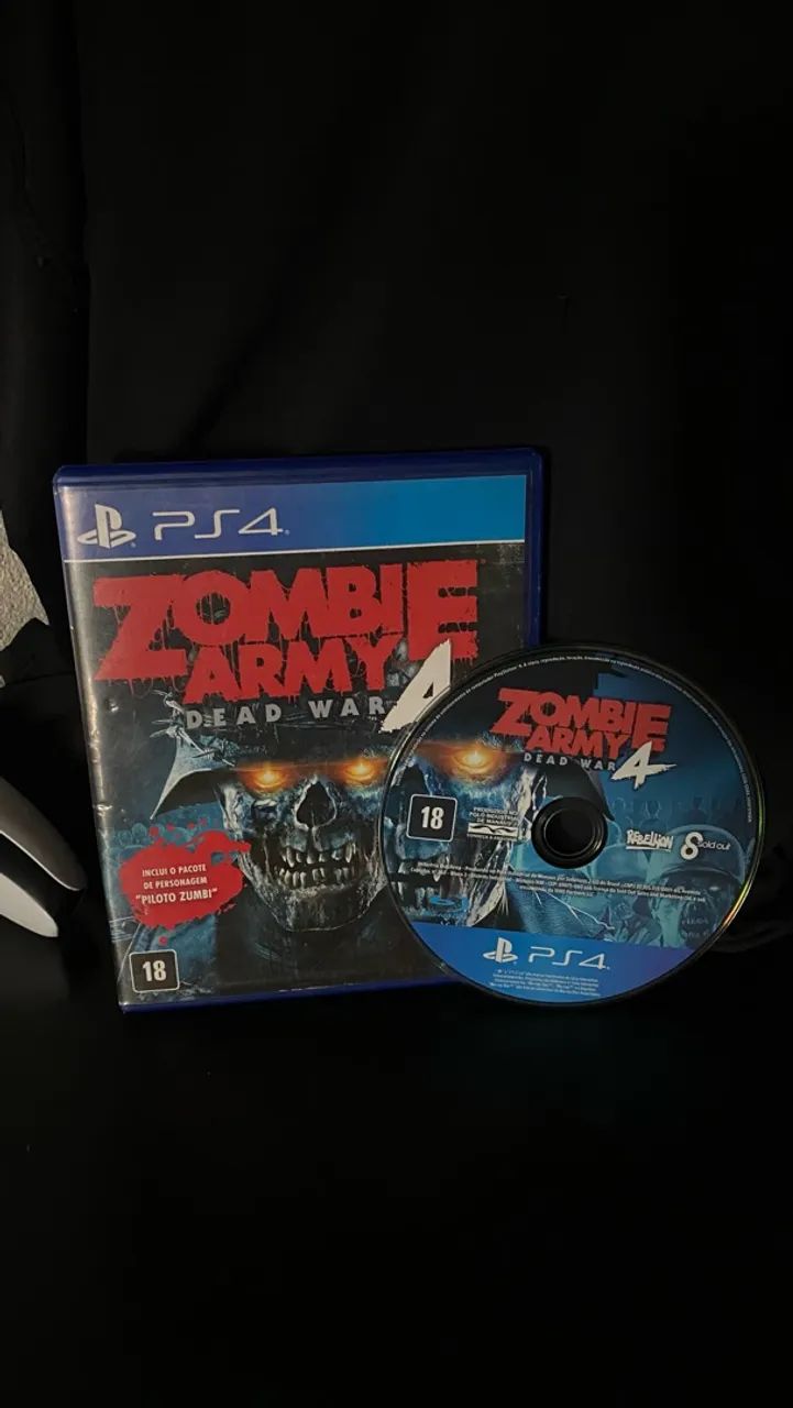 Cd De Ps4 - Foto 2