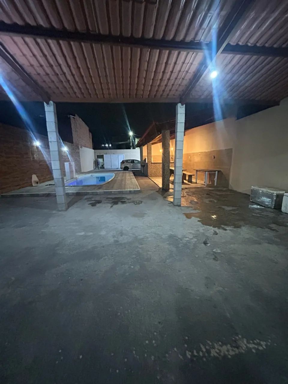 Alugo casa de praia  - Foto 4