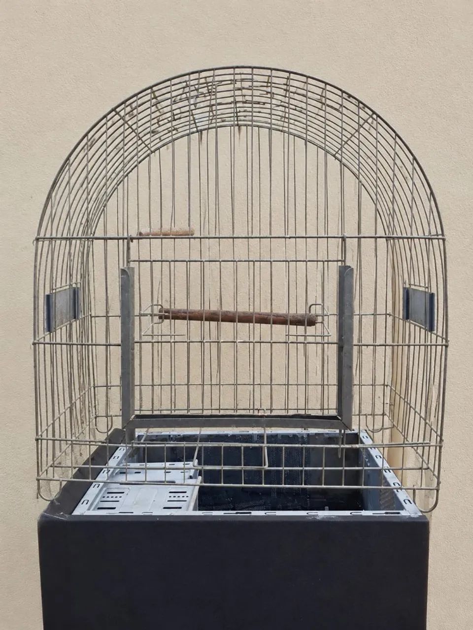 Gaiola para pássaro  - Foto 2