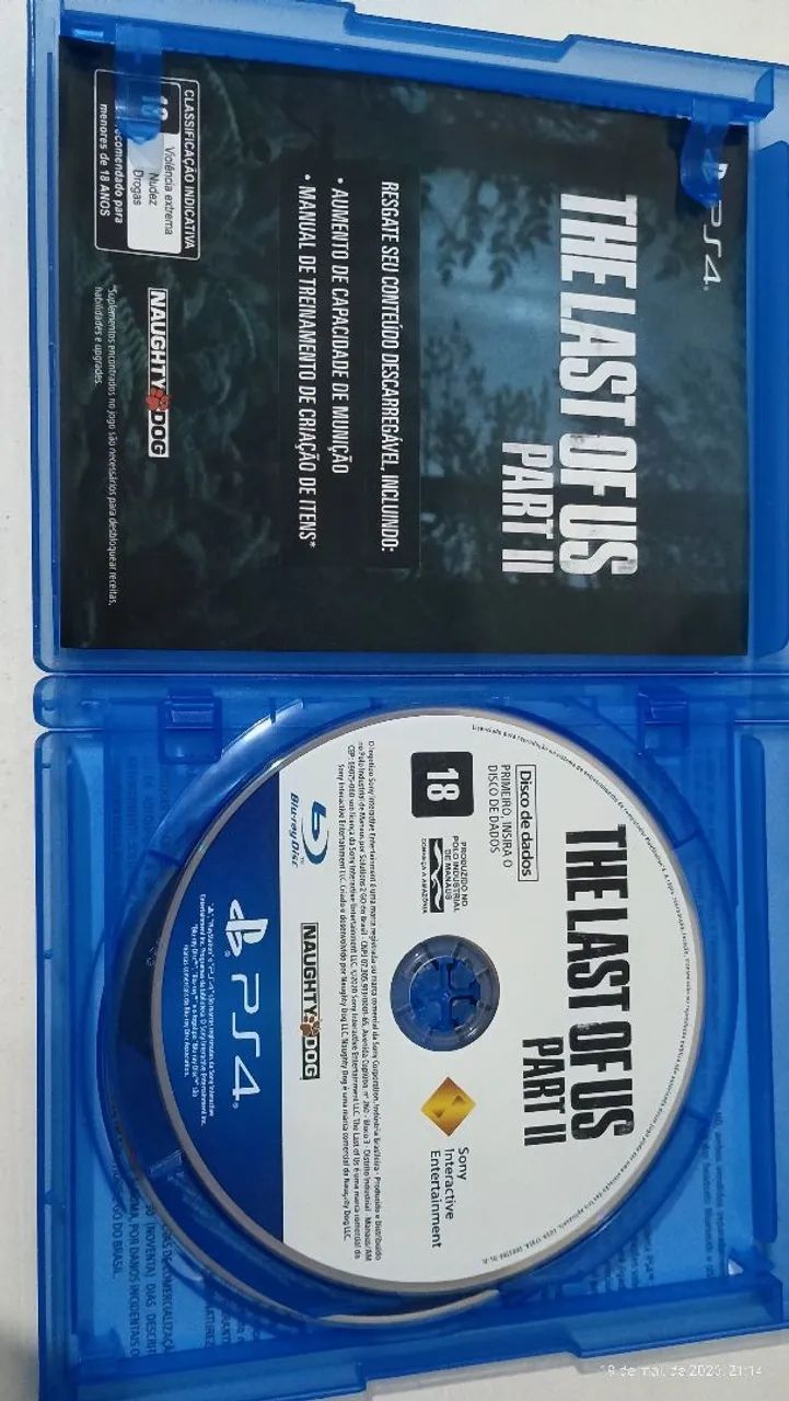 The last of us part ll - Foto 2