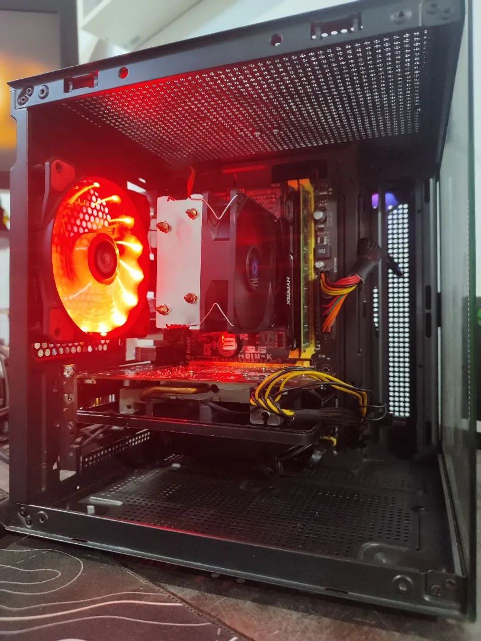 PC GAMER CORE I5  - Foto 2