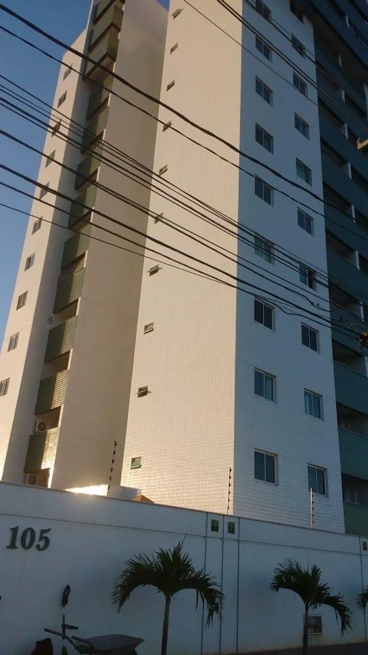 Foto - Mossoró - Alto de São Manoel