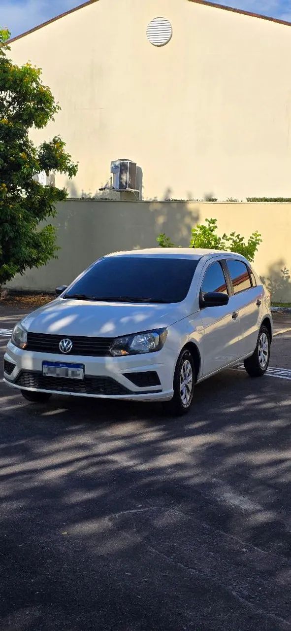 Volkswagen Gol 2021