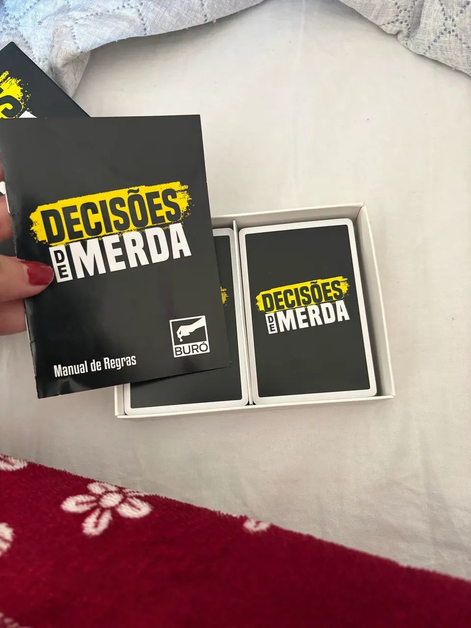 Decisoes de merda  - Foto 4