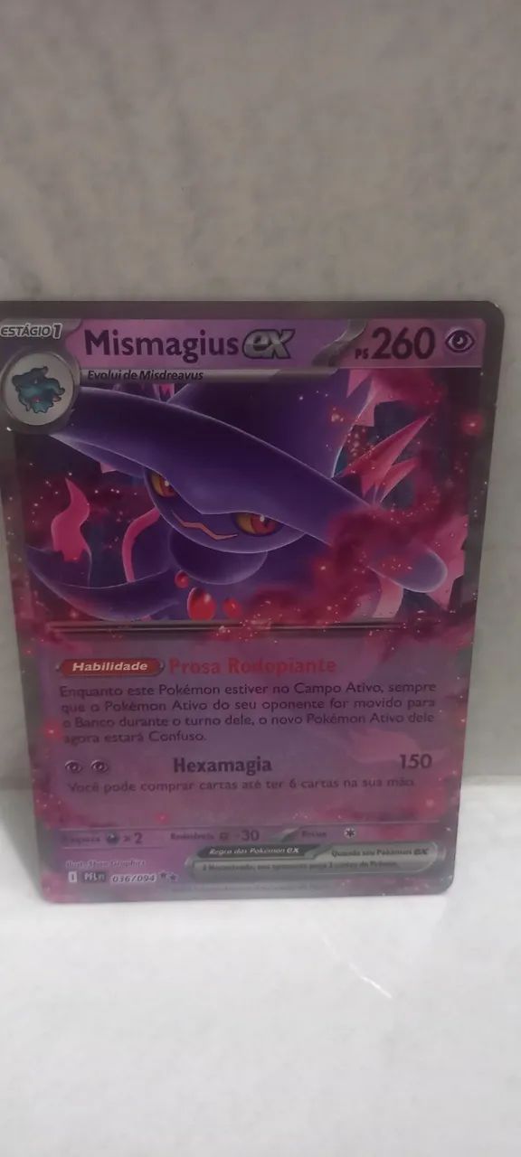 Card pokemon - Foto 4