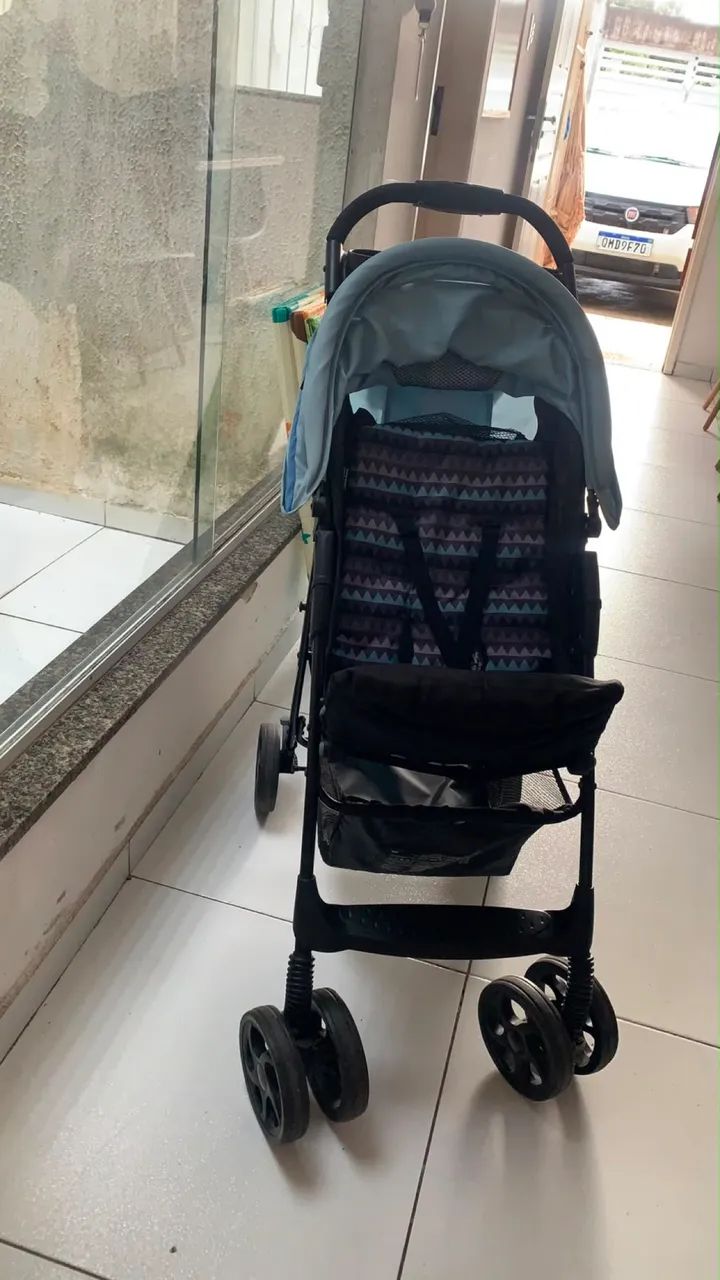 Carrinho - Foto 4