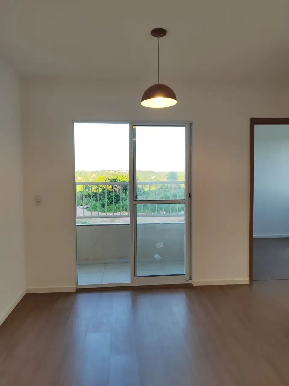 apartamento para alugar com 2 quartos bairro ribeirao do lipa - Foto 2