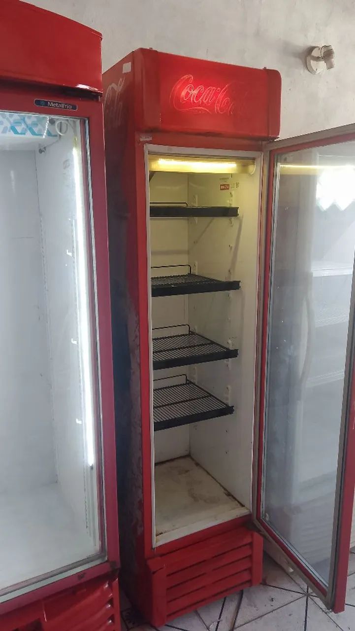 Freezer expositor vertical  - Foto 5