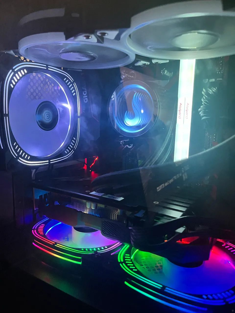 Pc gamer 