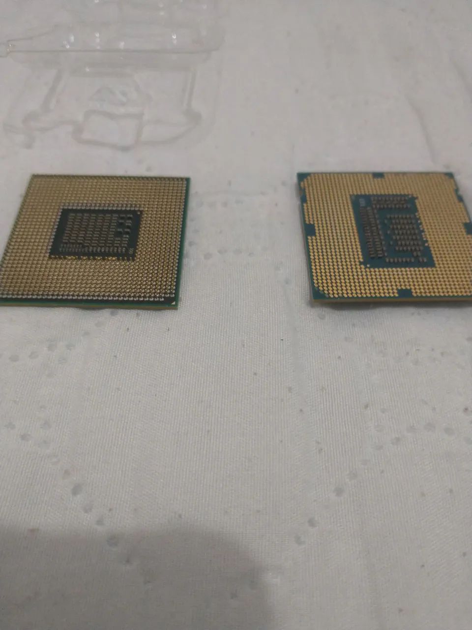 Processador core I7 2640M e core I5 3340 - Foto 2