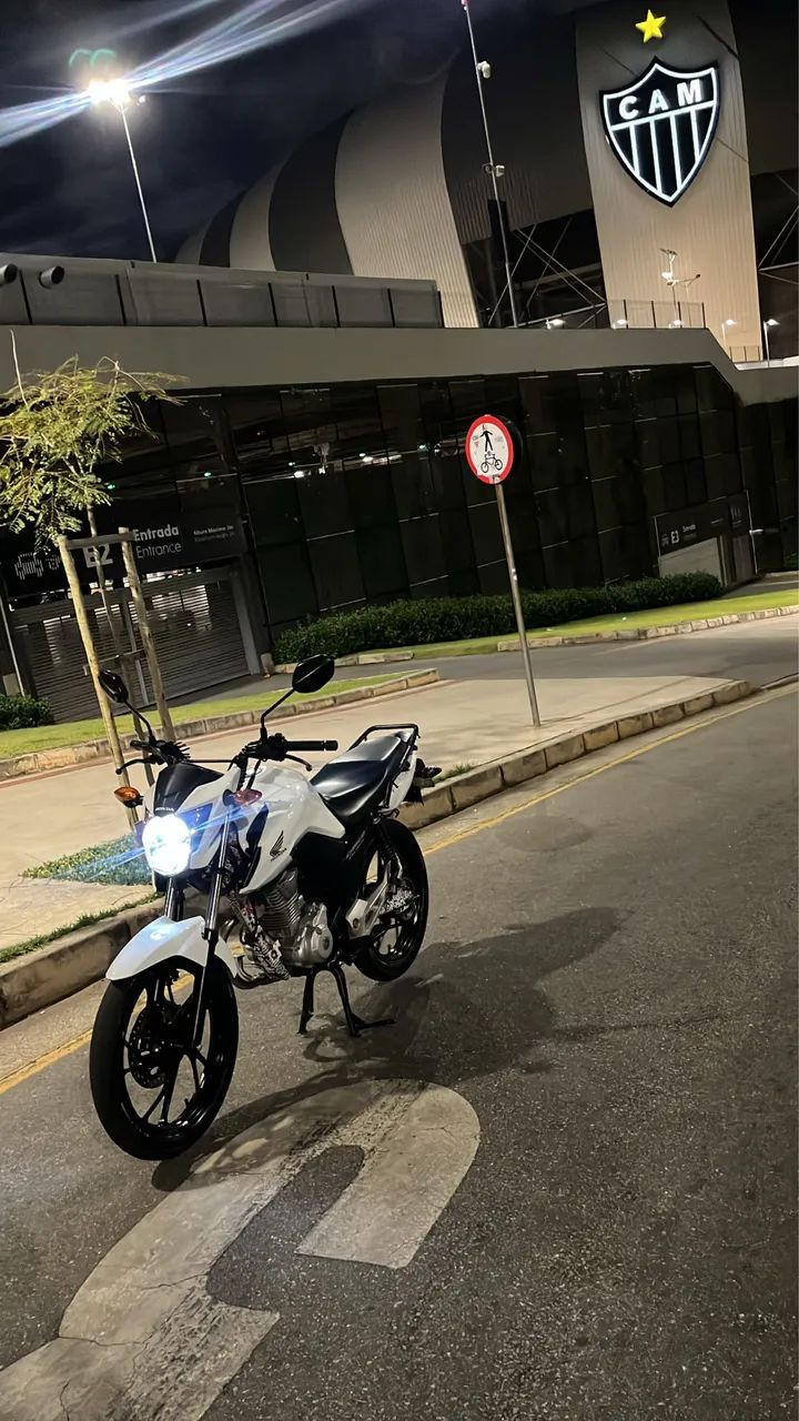 Honda cargo 160  - Foto 2