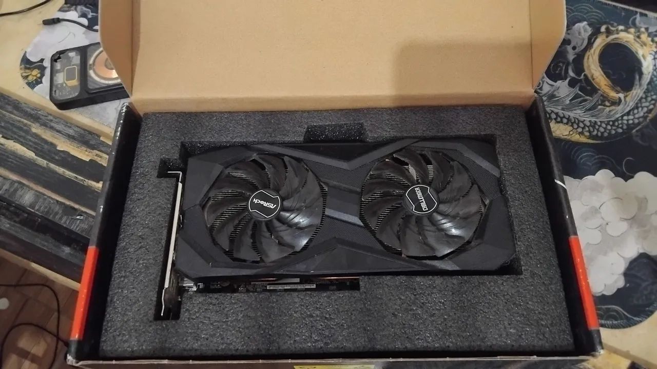 placa de video - Foto 2