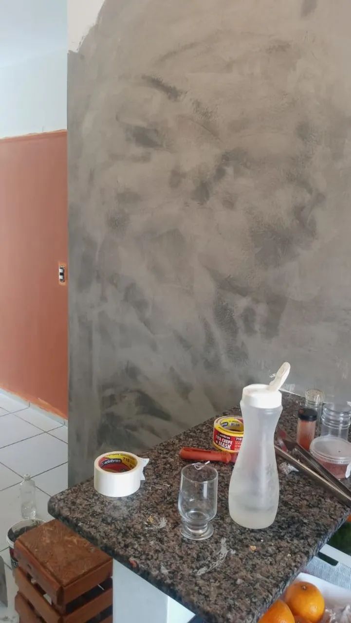 Pintor profissional servico de qualidade e preço baixo - Foto 4