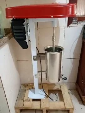 Despolpadeira de Frutas / Açai