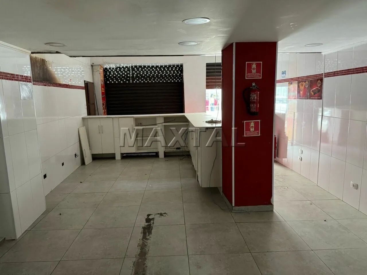 Loja Comercial 53m² com balcão de atendimento próxima ao Metrô República - Foto 6