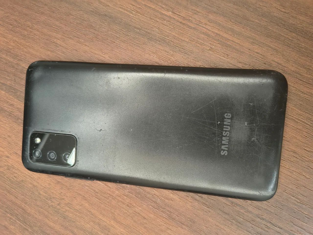 Samsung Galaxy A03s 