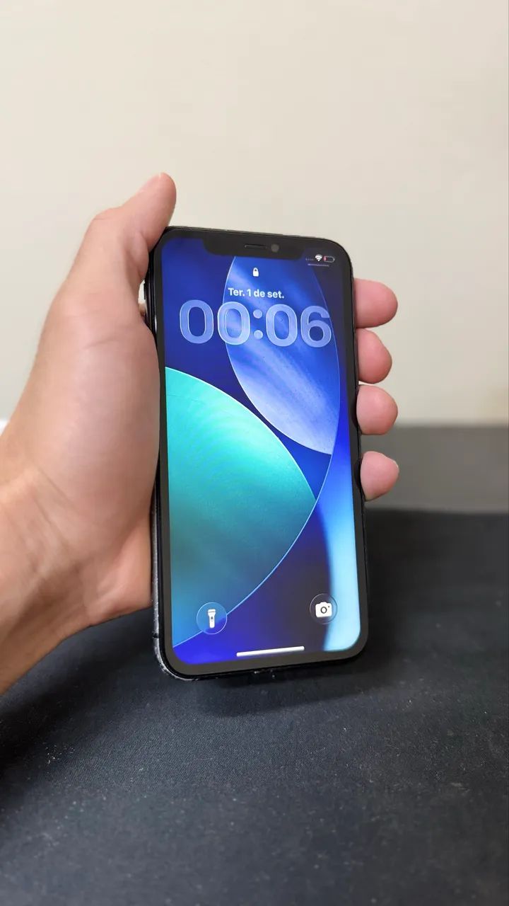 IPHONE 11 128GB - PARCELO  - Foto 2