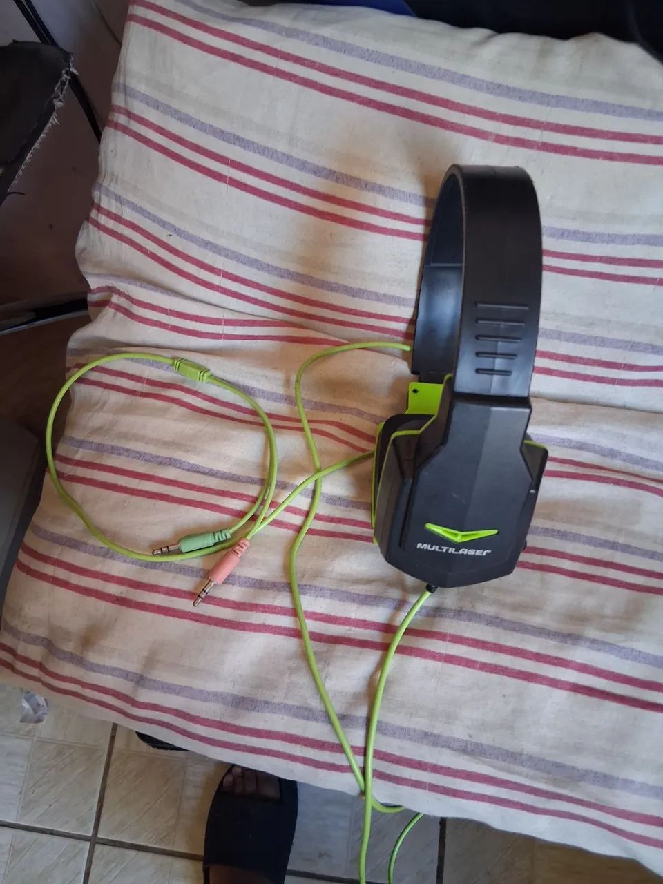 Headset multilaser  - Foto 3