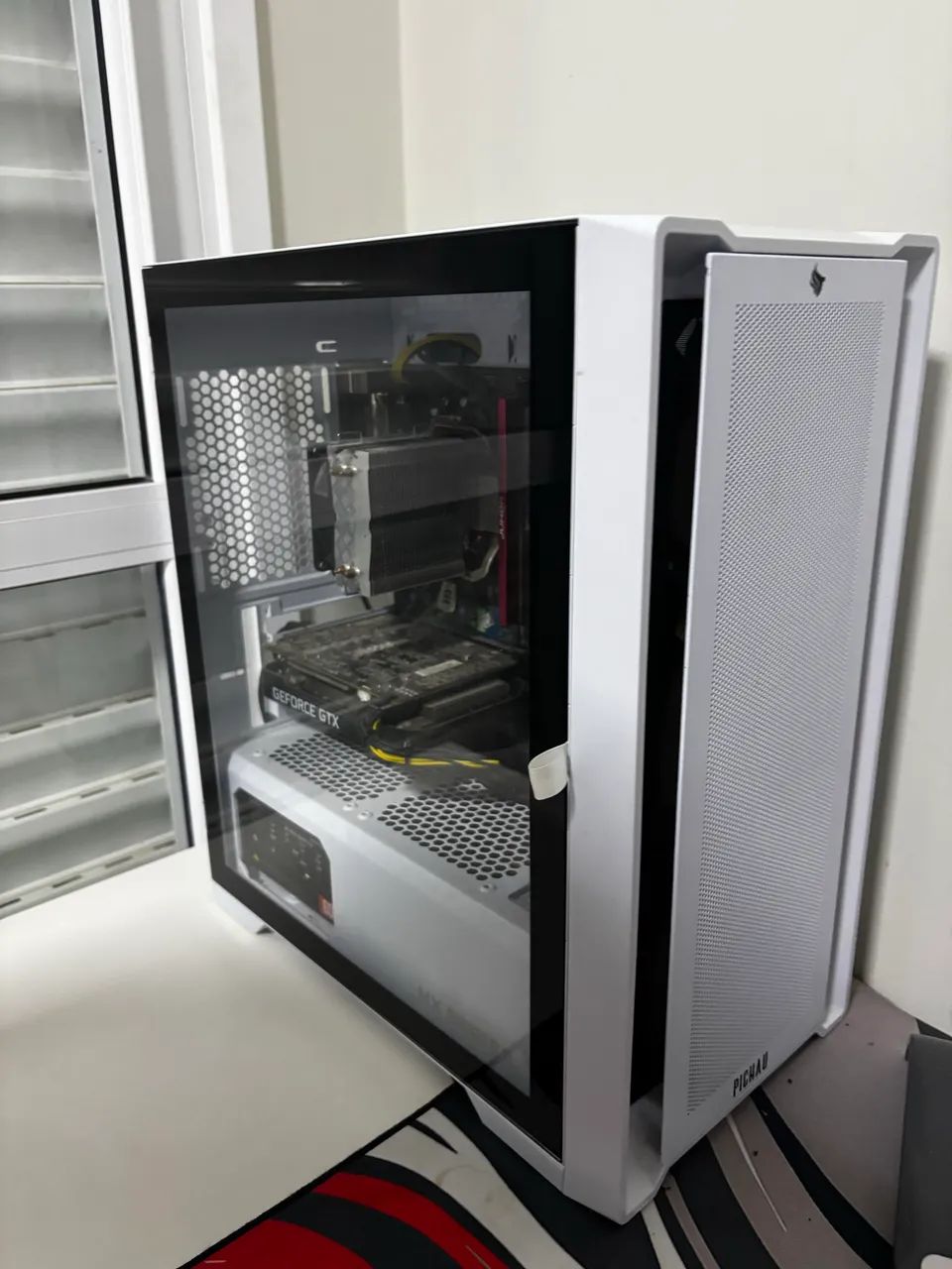 PC GAMER COMPLETO - Foto 3