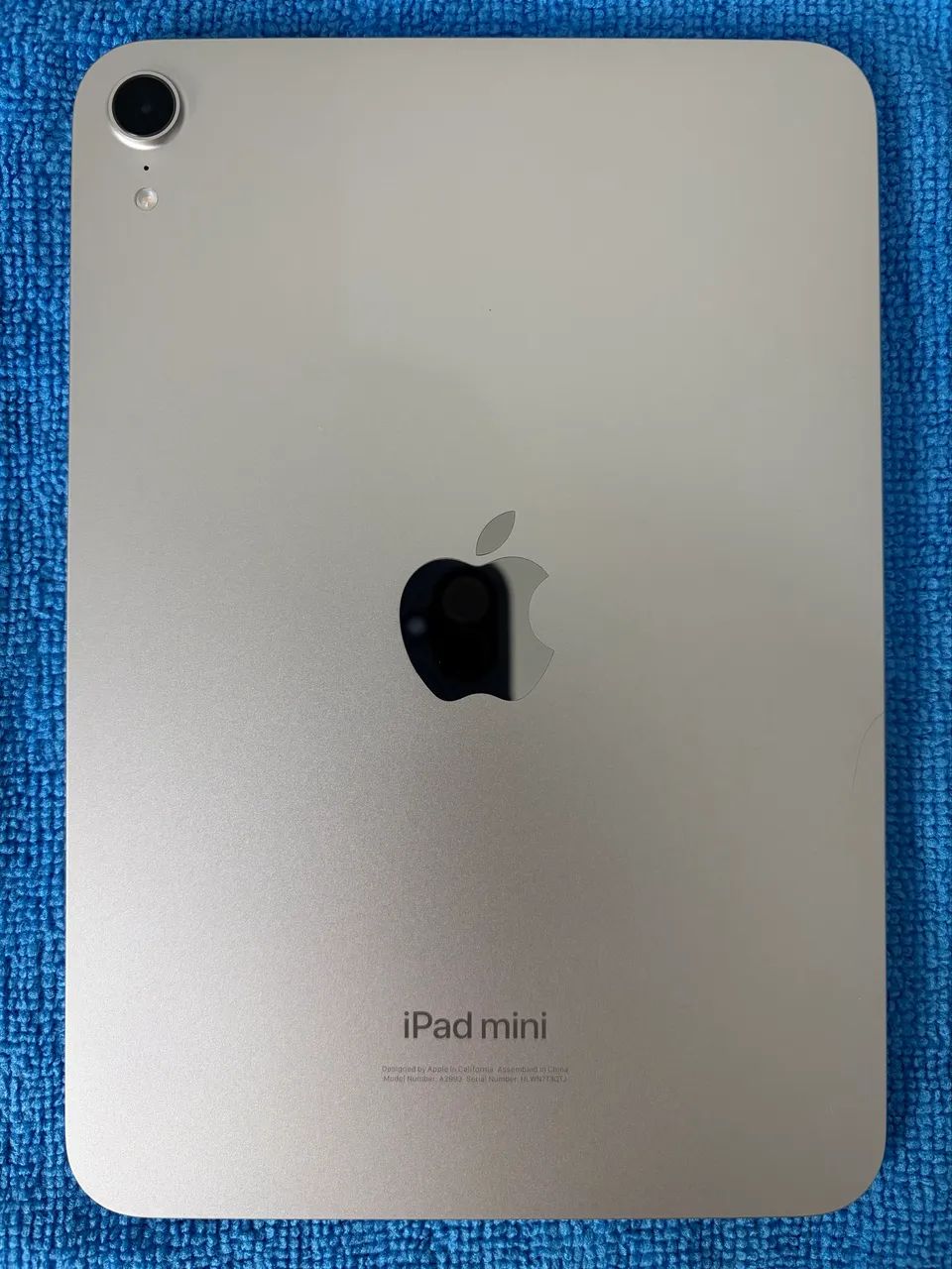 iPad mini 7 128gb - Foto 5