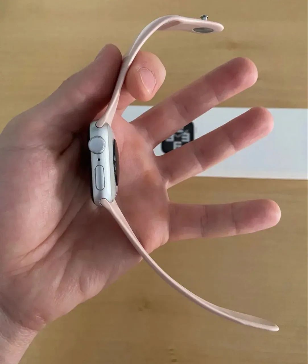 Apple Watch SE2  - Foto 3