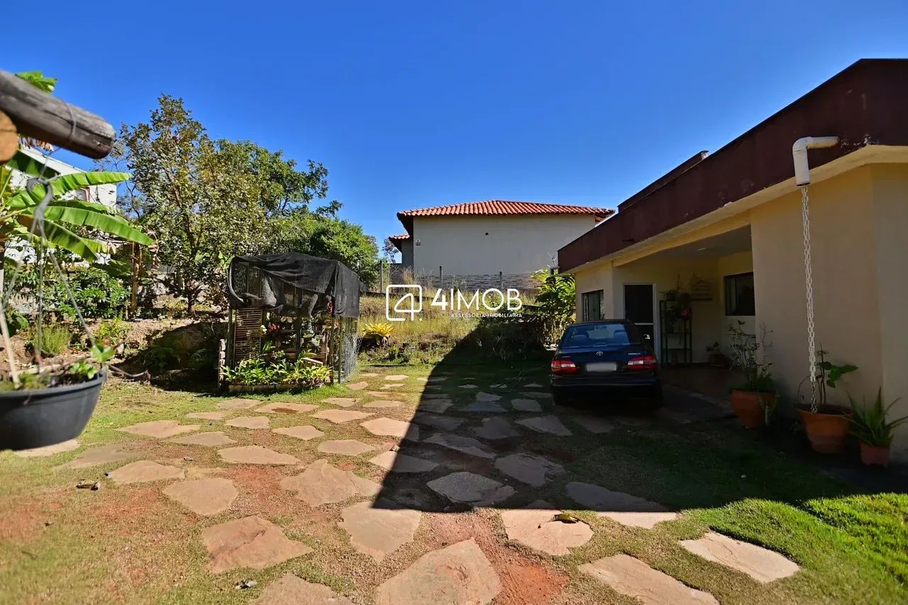 CONDOMINIO SOLAR DA SERRA - 2 QUARTOS - CASA TÉRREA - Foto 5