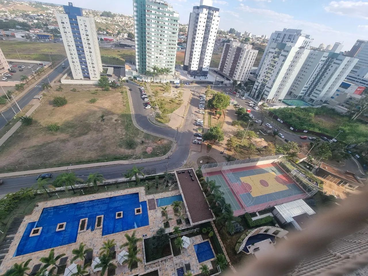 Apartamento 2 quartos em Águas Claras  - Foto 2