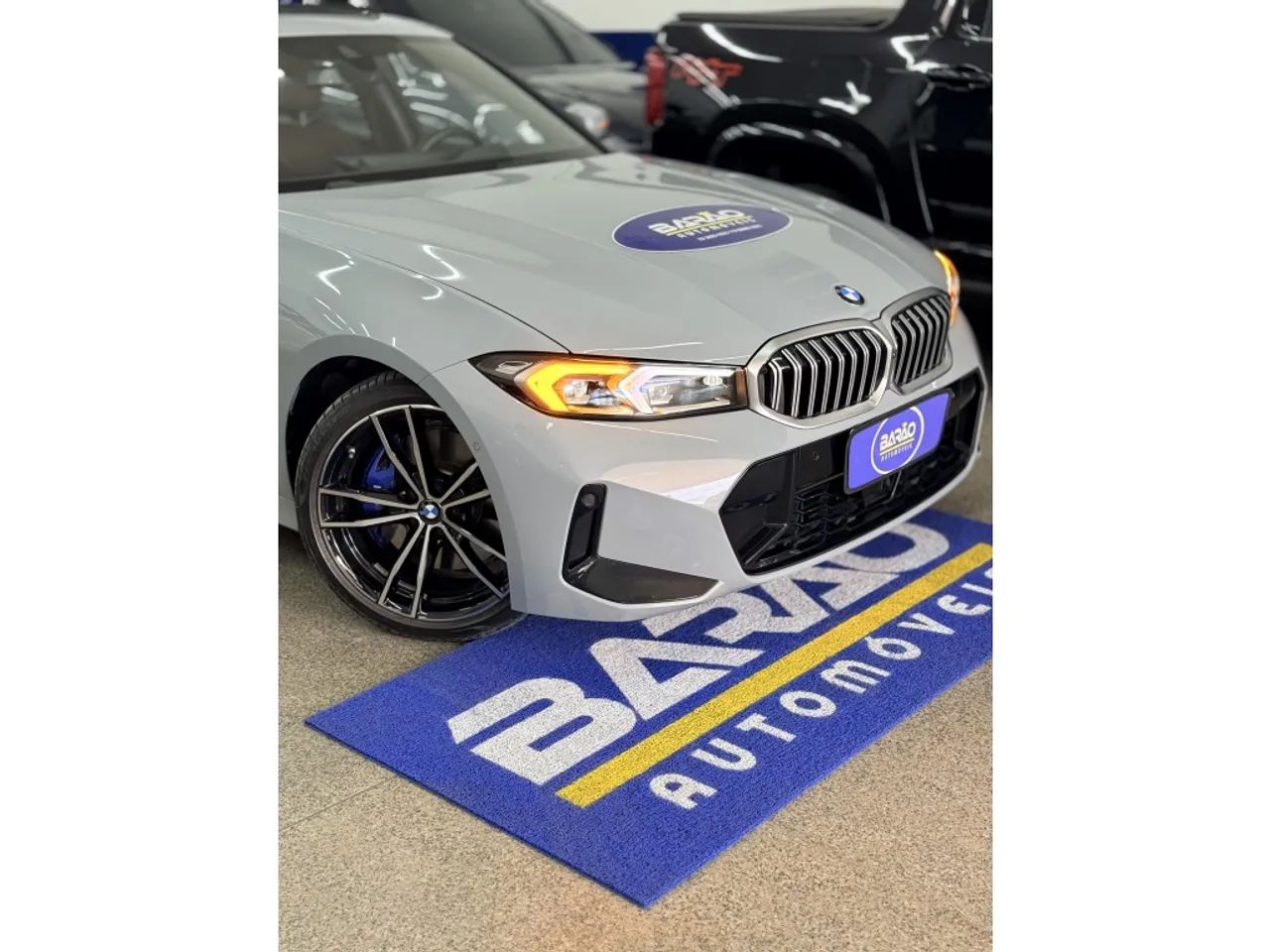 BMW 320I 320i 2024 - Foto 2