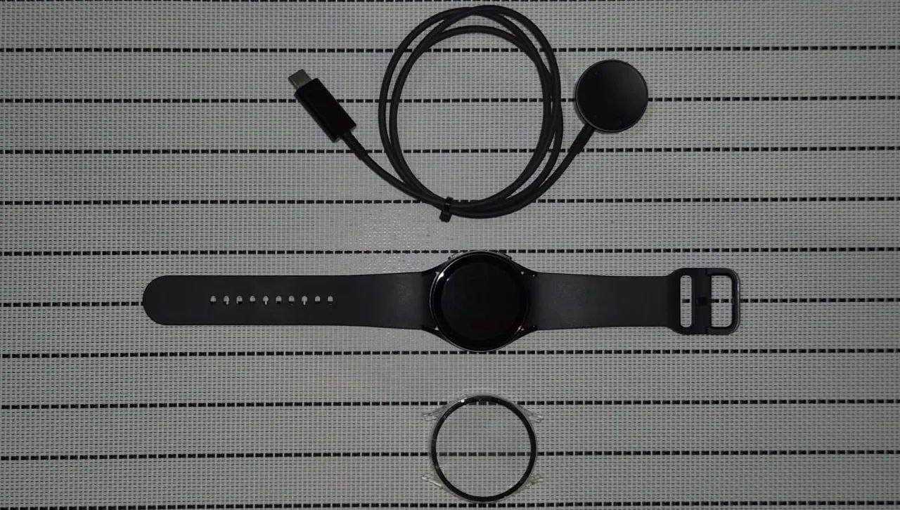 Galaxy Watch 5 