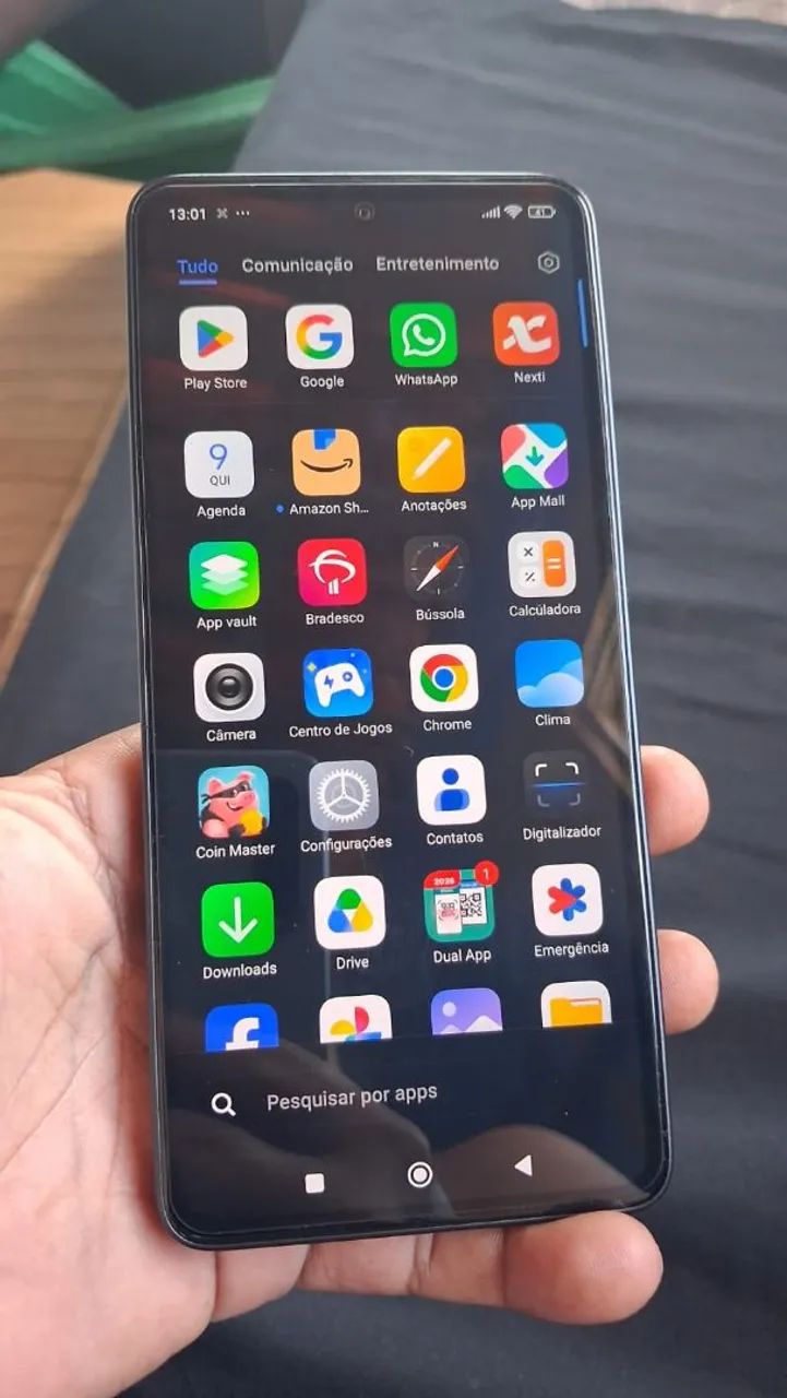 Redmi note 13 128 gigas 6 de rã  - Foto 2
