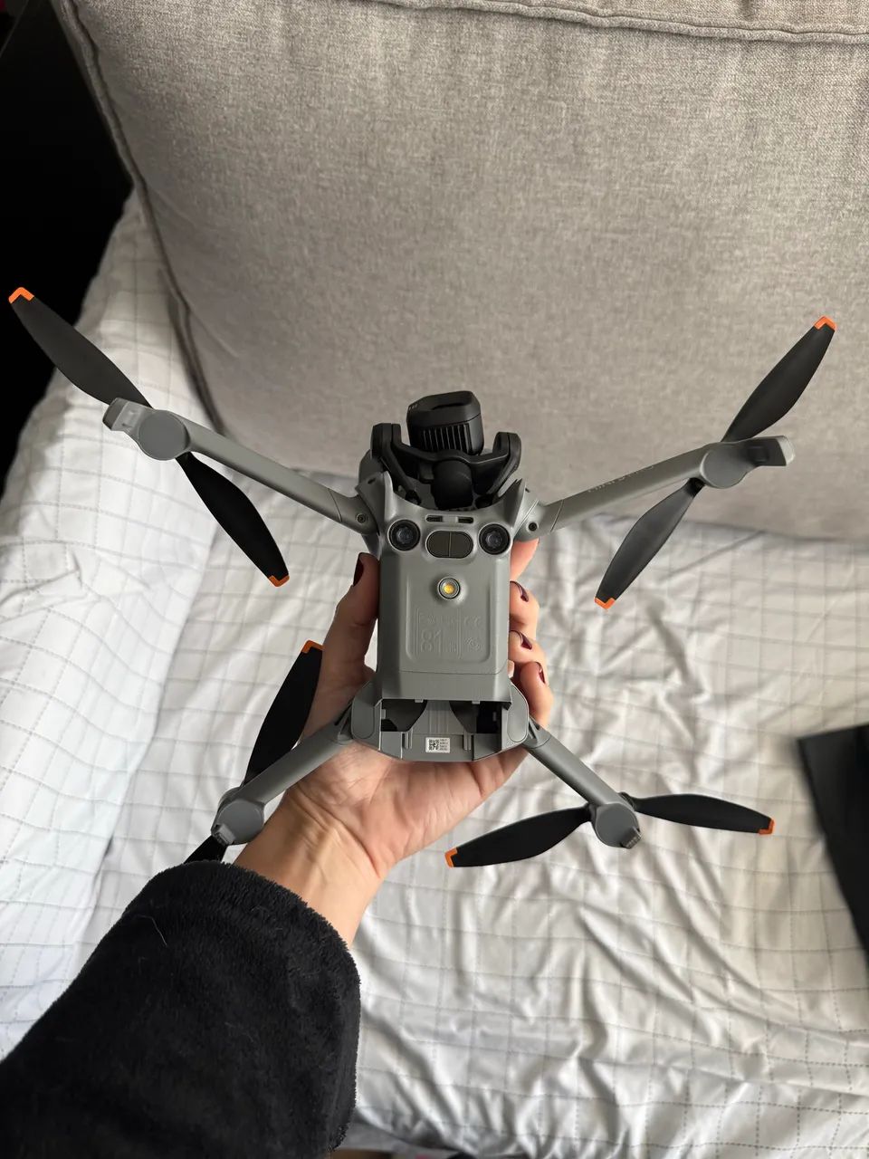 Drone mini 5 pro  - Foto 2