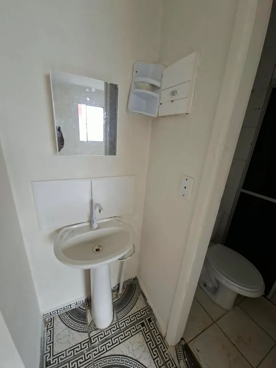 Casa Bairro Novo - Foto 5