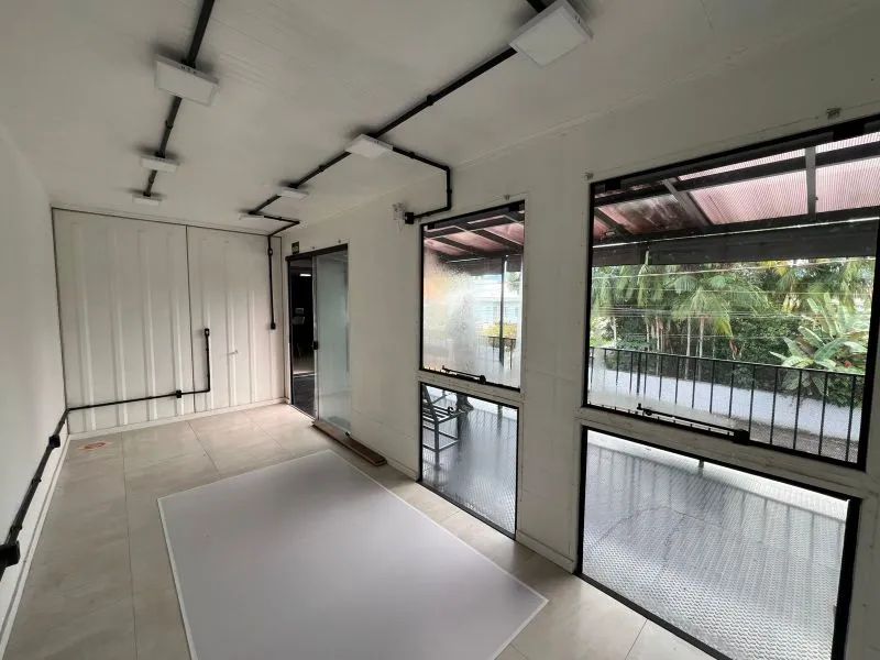 Sala comercial TIMBÓ - SC - Foto 4