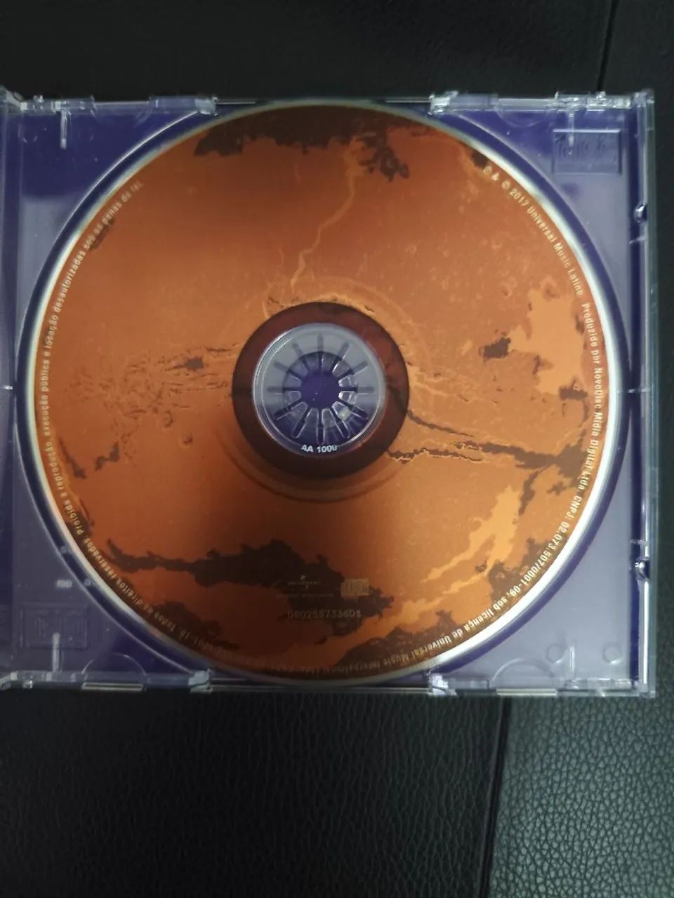 Juanes - Mis Planes son Amarte (CD) - Foto 3