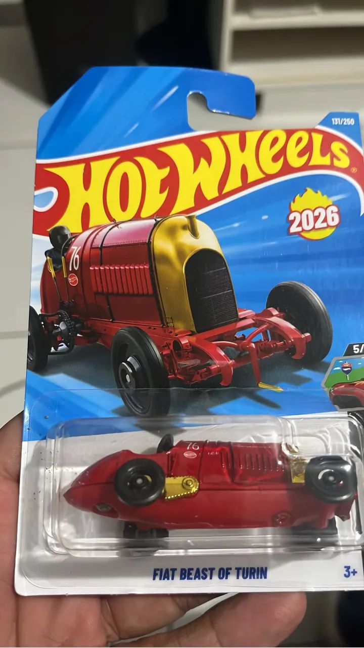 Carrinhos Hotwheels  - Foto 3