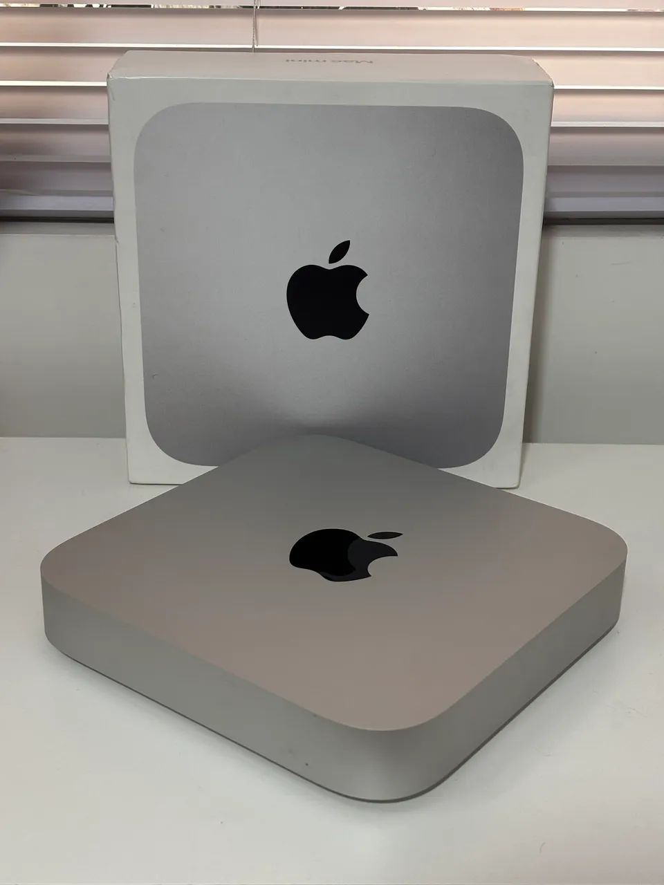 Mac Mini M2 Pro - Foto 2