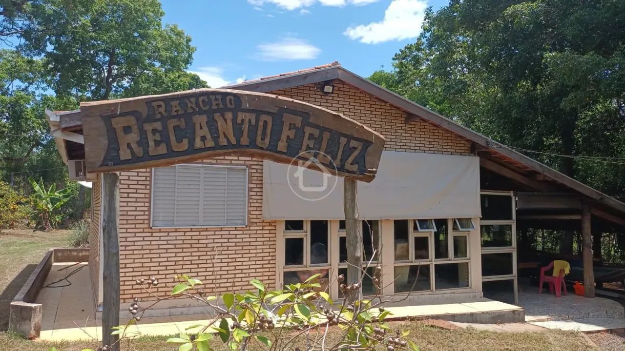 CHÁCARA MOBILIADA EM CONDOMINIO EM TERENOS - Foto 4