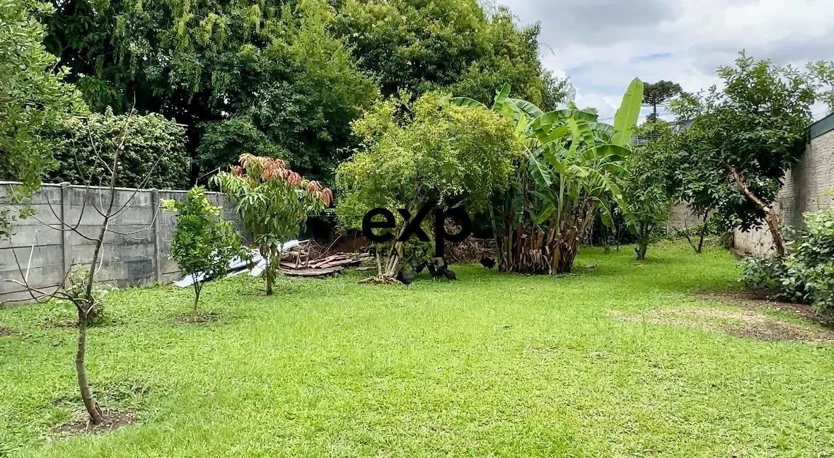 Terreno com 605 m² no Xaxim - Foto 2