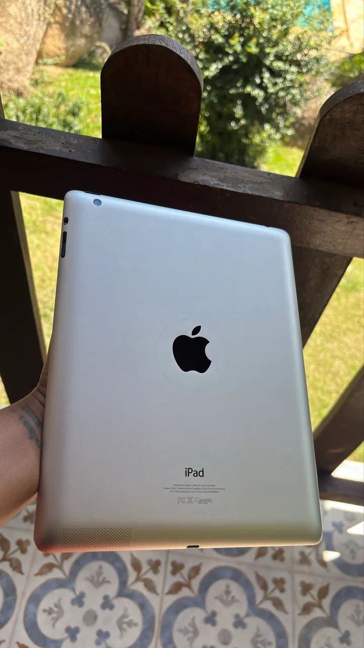 iPad 4geracao - Foto 2