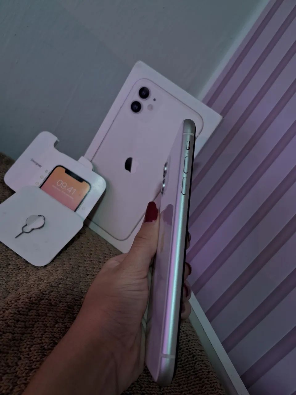 iPhone 11/ pra vender logo  - Foto 2