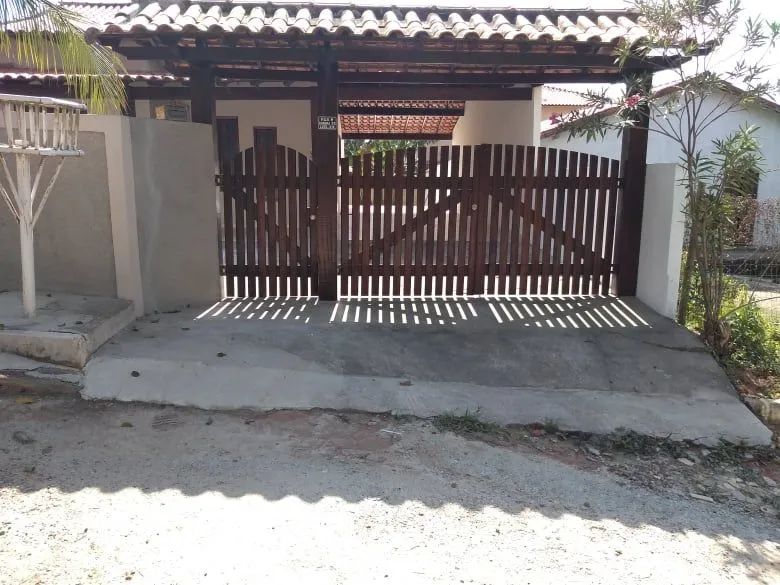 Foto - Araruama - Ponte dos Leites