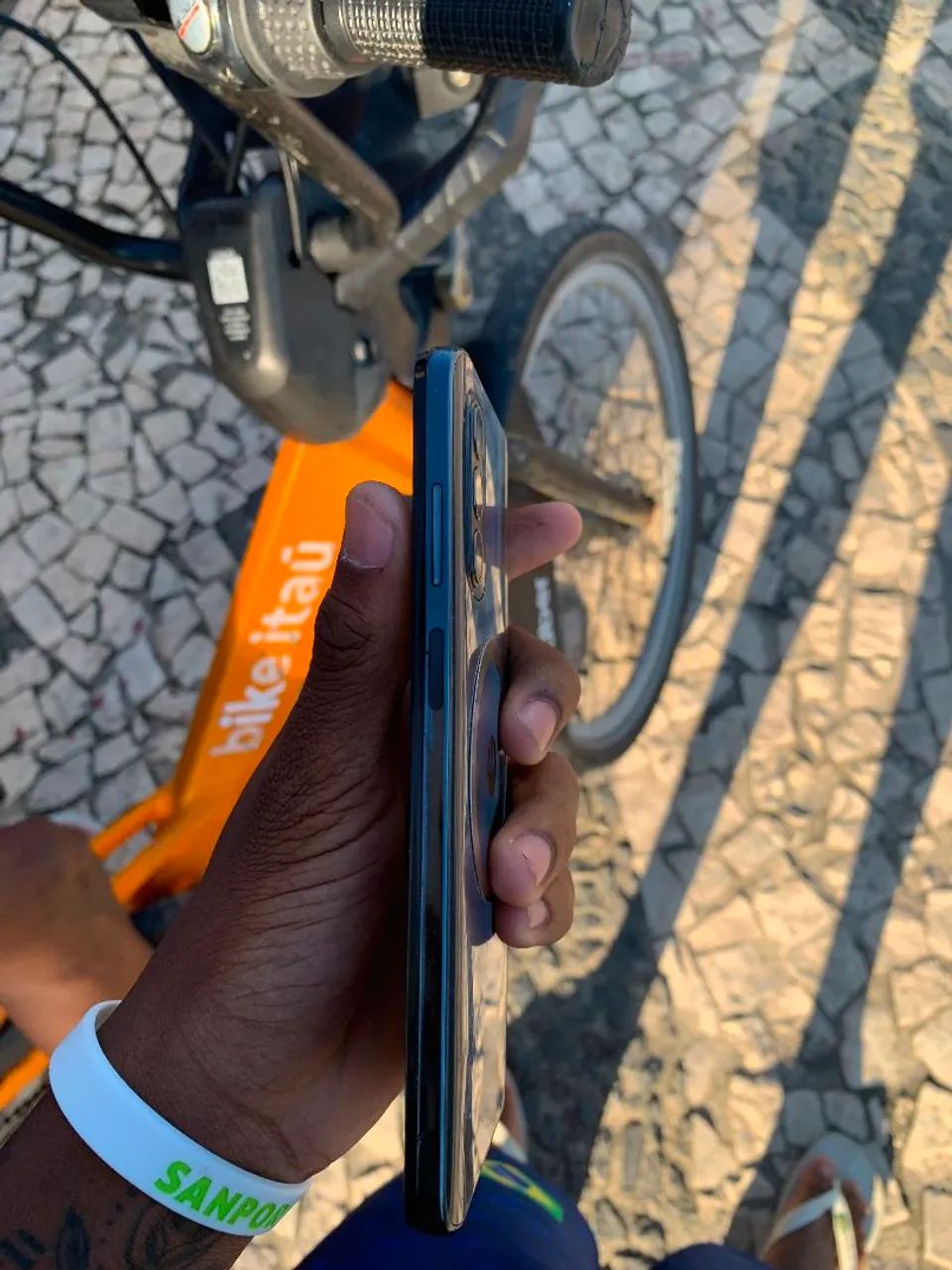 Motorola g52  - Foto 3