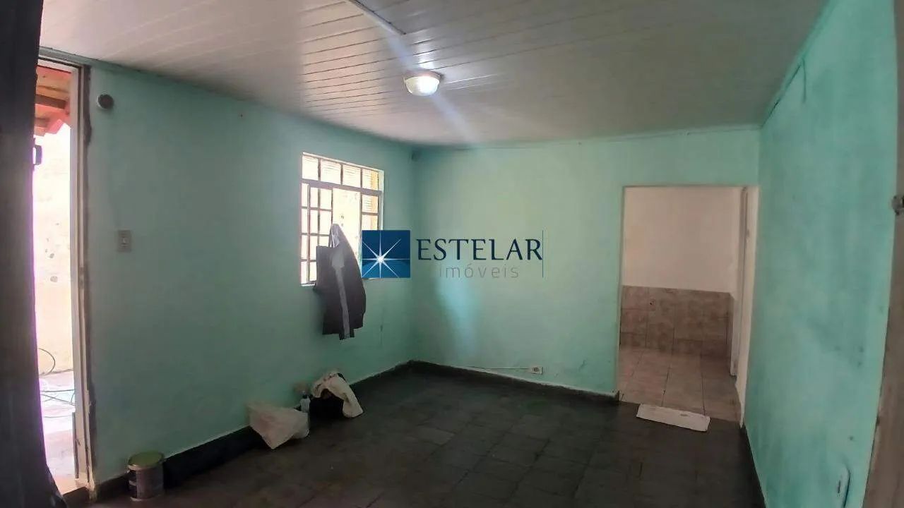 CASA COMERCIAL PARA LOCAÇÃO EM VILA PAULICÉIA / CÉSAR DE SOUZA - Foto 4
