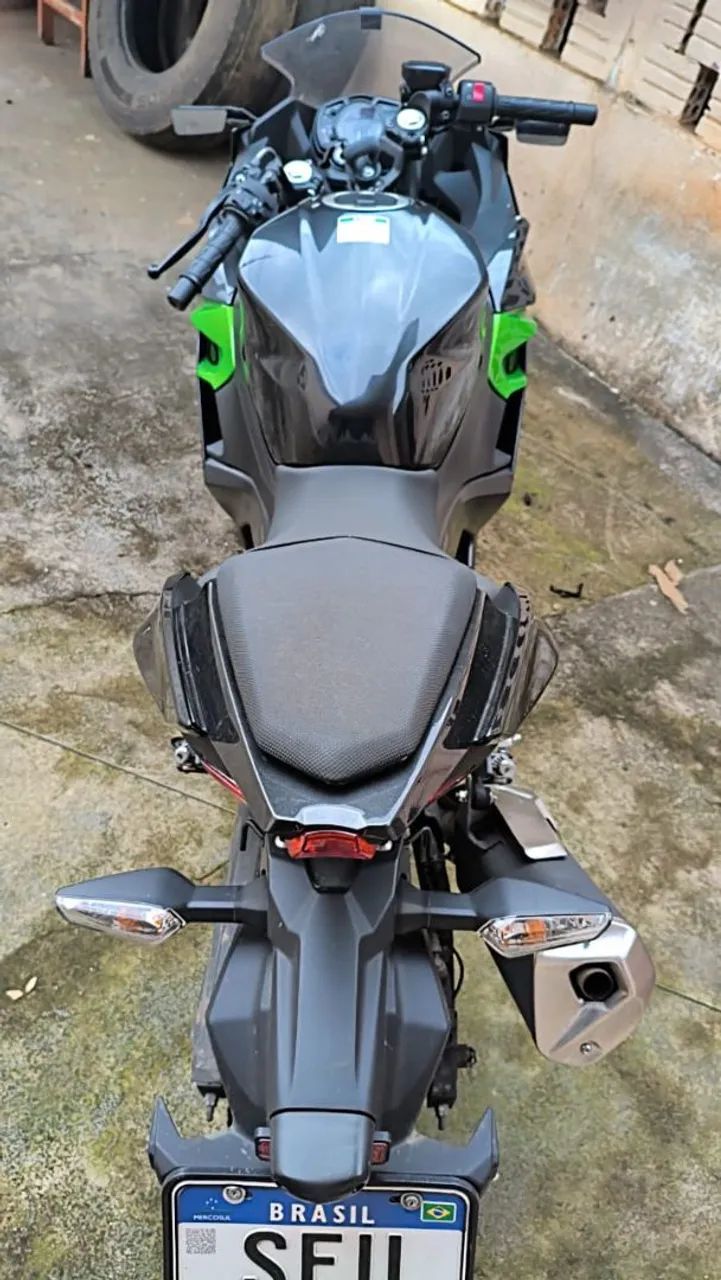 Ninja 2023 - Foto 3