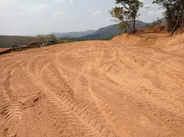 Lote 600m²  em RIO ACIMA 