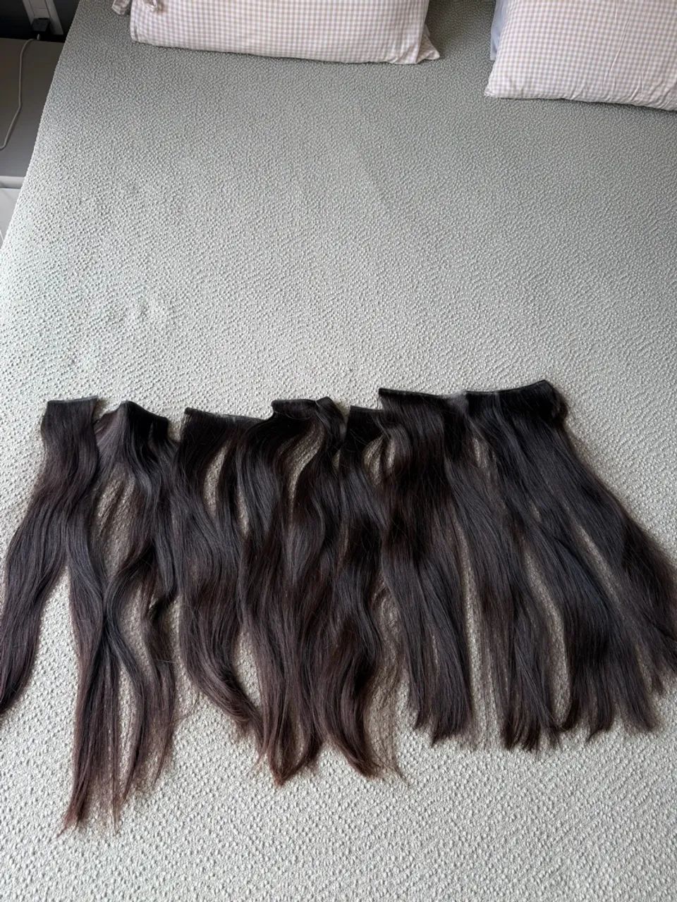 Mega hair  - Foto 4